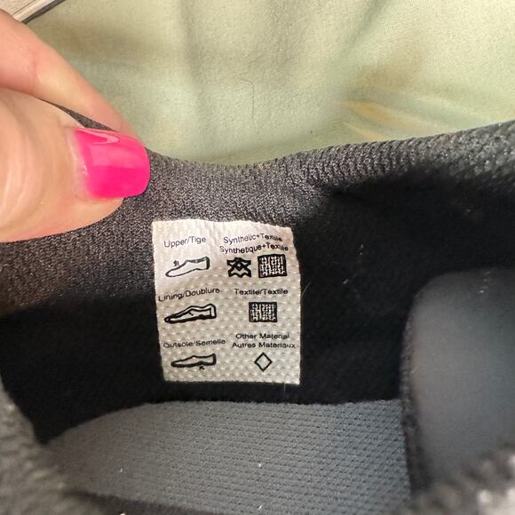 Shimano CT5 Men's sz 10.5 (UK 45) Black Cycling Shoes Clip - Picture 7 of 10